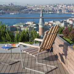 Witt Istanbul Hotel - Bild 17