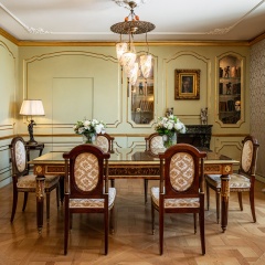 Baglioni Hotel Luna - The Leading Hotels of the World - Bild 20