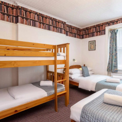 St Athans Hotel - Bild 7