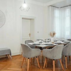 7Seas Apartment Luxus-Altbau - Bild 13