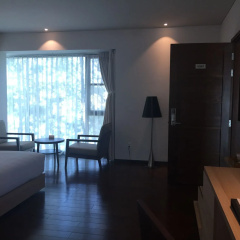 Terracotta Hotel & Resort Dalat thumbnail 7