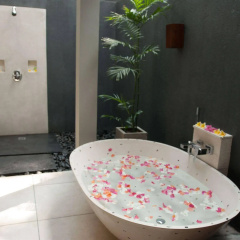 The Chandi Boutique Resort - Bild 8