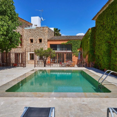 Ca' n Beia Suites - Adults Only - Turismo de Interior - Bild 20
