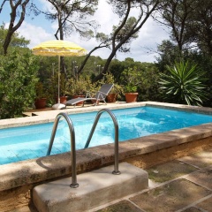 Villa Tenis - Bild 10