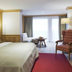 ElisabethHotel Premium Private Retreat - Bild 7