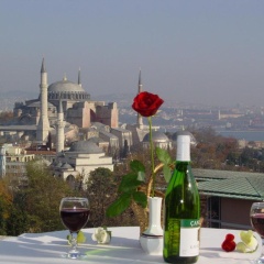 Hali Hotel - Bild 11