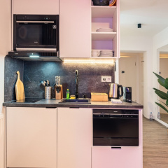 CREST - Riverside Lofts & Studios - Bild 21