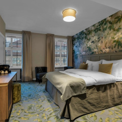 Home Hotel Gabelshus - Bild 7
