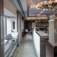 Hotel Okura Amsterdam - Bild 16
