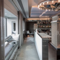 Hotel Okura Amsterdam - Bild 16