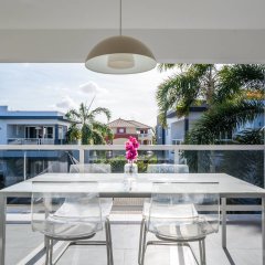 Affordable Vacation Condos - Fully Equipped W/ Pool ? in Willemstad, Curacao from 114$, photos, reviews - zenhotels.com photo 14