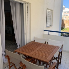Immaculate 2-bed Apartment in Piraeus, Athens - Bild 6