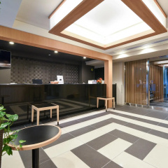 Dormy Inn Ueno Okachimachi Hot Spring thumbnail 17