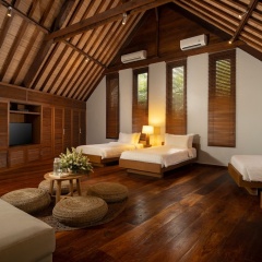 Villa Tirtadari - Bild 5