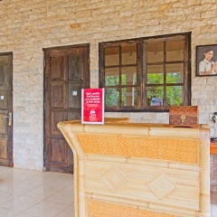 ZEN Rooms Air Terjun Sing - Sing - Bild 16