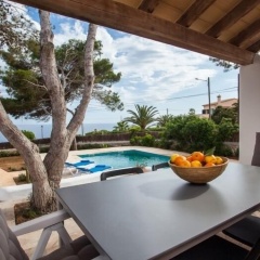 Villa Estrella Sea View - Bild 13