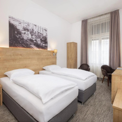 City Hotel Ring - Bild 3