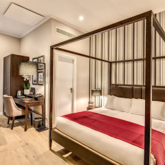 Hotel 87 Eighty seven - Bild 8