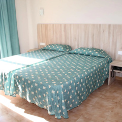 Hotel Iris - Bild 6