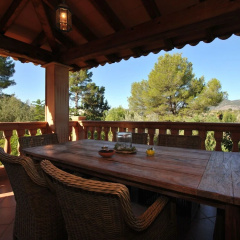 Spacious Mansion in Alaró With Swimming Pool - Bild 16