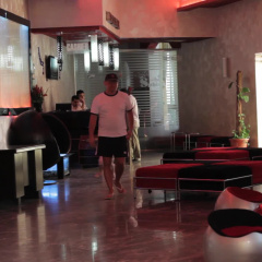 Sphinx Aqua Park Beach Resort - Bild 25