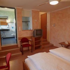 Itzlinger Hof Hotel - Bild 2