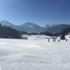 Alpinhotel Berchtesgaden - Bild 11