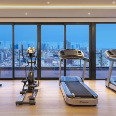 Barcelo Istanbul - Bild 24