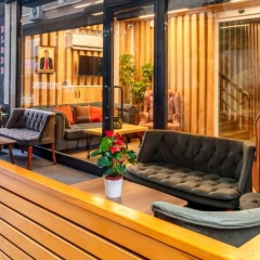 Form hotel - Bild 8