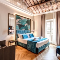 Hotel 55 Fifty-Five - Bild 5