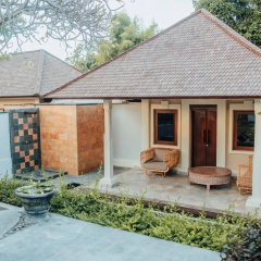 New Sunari Lovina Beach Resort - Bild 13