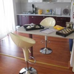 Zena House Gaziemir - Bild 8