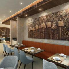 Four Points by Sheraton Kigali in Kigali, Rwanda from 190$, photos, reviews - zenhotels.com photo 7