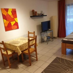 City Appartement 5 - Bild 3