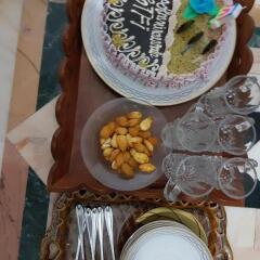 Folla Residence Apartments in Sousse, Tunisia from 255$, photos, reviews - zenhotels.com photo 31