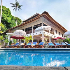 Sativa Sanur Cottages - Bild 12