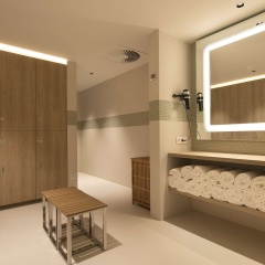 Tangla Hotel Brussels - Bild 26