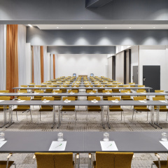 Holiday Inn Ratingen City by IHG - Bild 21