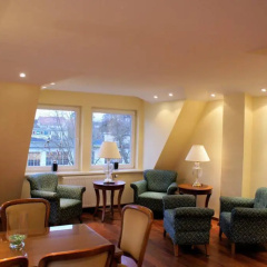 Villa Godewind - Bild 10