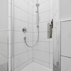 Apartment Pyramidenblick - Bild 8