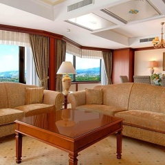 Hilton Izmir - Bild 8
