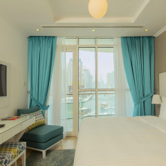 Jannah Marina Hotel Apartments thumbnail 9