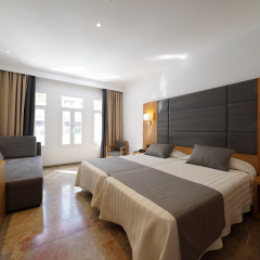 Hotel Artmadams - Bild 4