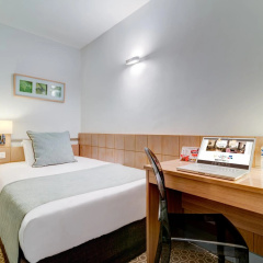 Hotel Regina Opéra Grands Boulevards - Bild 6