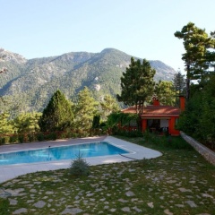 BN Mountain House - Bild 8