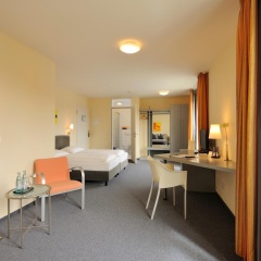 Werkhof Hotel - Bild 6