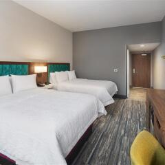 Hampton Inn & Suites Franklin Indianapolis in Franklin, United States of America from 173$, photos, reviews - zenhotels.com photo 24