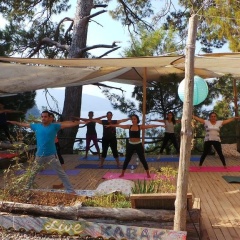 Gemile Camping - Bild 10