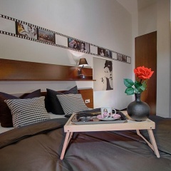 Aparthotel Am Ma Nzplatz - Bild 11