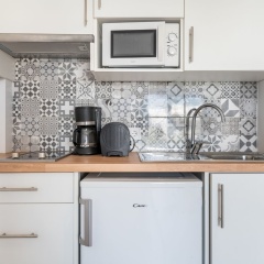 Apartamentos Marivent - Bild 16